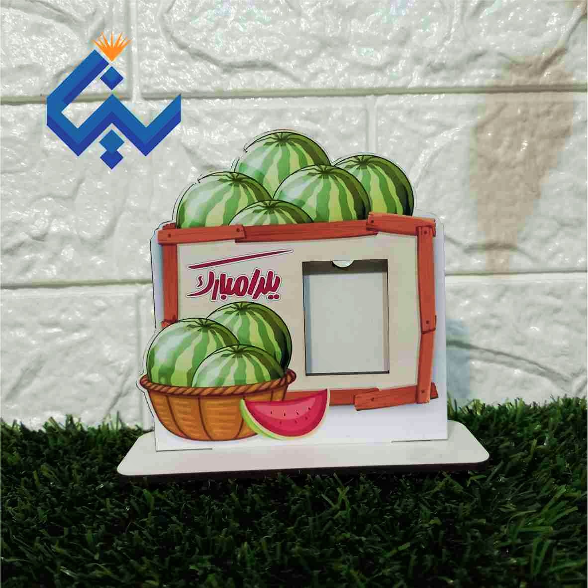 قاب عکس 3در4 کد01